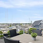 Skade - 10m From The Sea By Interhome Grenå