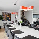Skade - 10m From The Sea By Interhome *