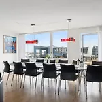 Skade - 10m From The Sea By Interhome * Grenå