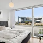 Skade - 10m From The Sea By Interhome Lejlighed *