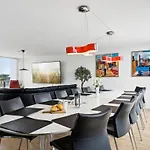 Skade - 10m From The Sea By Interhome * Grenå