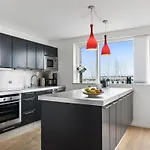 Skade - 10m From The Sea By Interhome Lejlighed Grenå