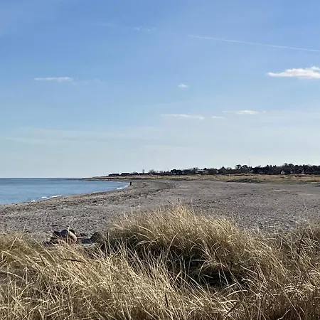 Skade - 10m From The Sea By Interhome Grenå
