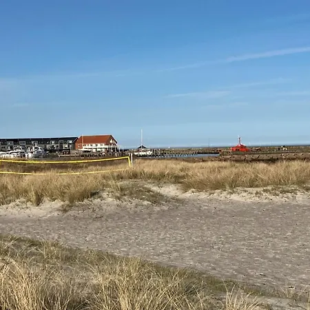 Skade - 10m From The Sea By Interhome * Grenå
