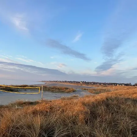 شقة Skade - 10m From The Sea By Interhome Grenå