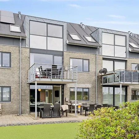 Lejlighed Skade - 10m From The Sea By Interhome