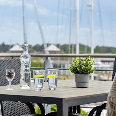 Skade - 10m From The Sea By Interhome شقة