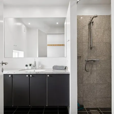 Skade - 10m From The Sea By Interhome * Grenå
