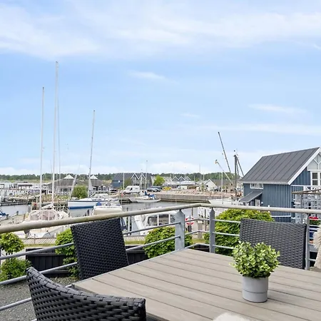 Skade - 10m From The Sea By Interhome Grenå
