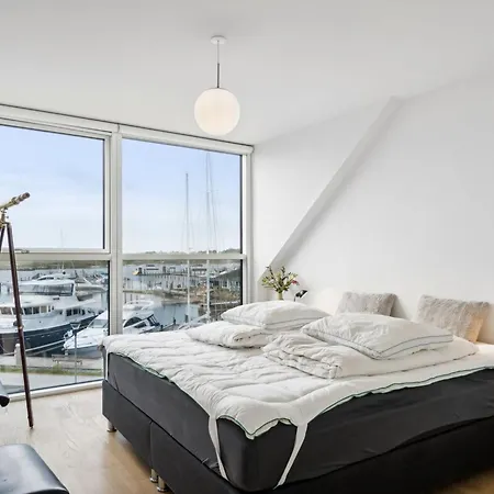 Skade - 10m From The Sea By Interhome Grenå