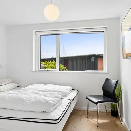 Skade - 10m From The Sea By Interhome Grenå