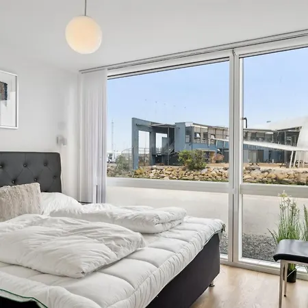 Skade - 10m From The Sea By Interhome شقة *