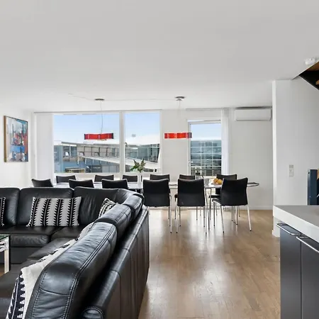 Skade - 10m From The Sea By Interhome * Grenå