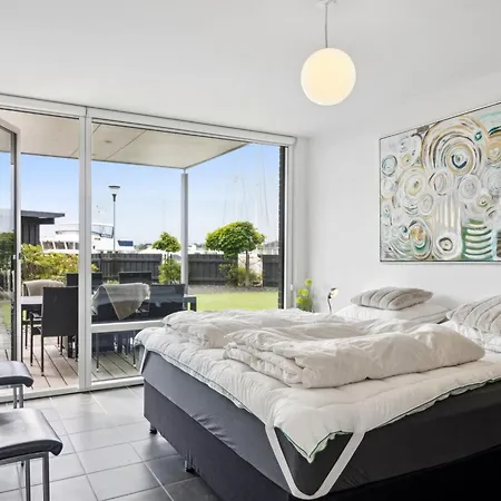 شقة Skade - 10m From The Sea By Interhome