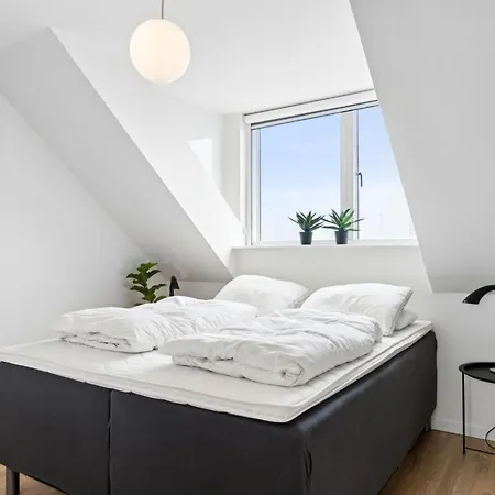 Skade - 10m From The Sea By Interhome * Grenå