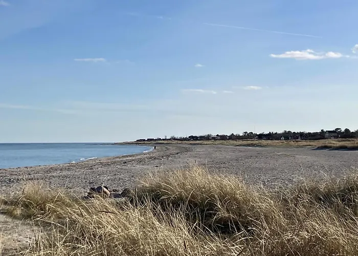 Skade - 10m From The Sea By Interhome Grenå