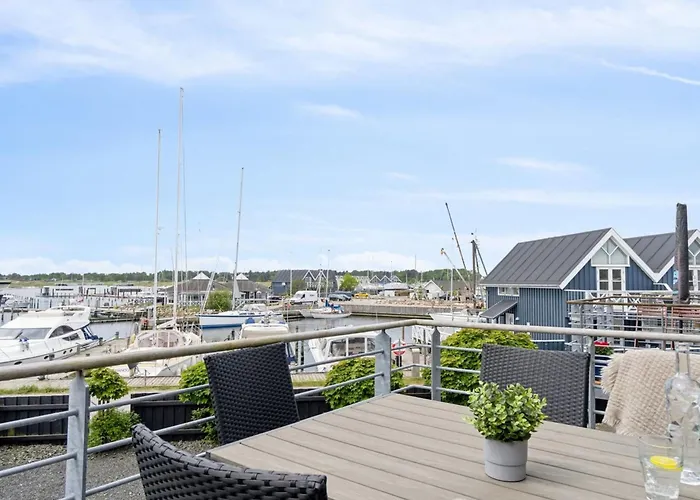 Skade - 10m From The Sea By Interhome Grenå