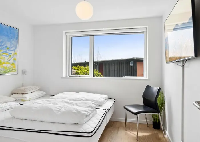 Skade - 10m From The Sea By Interhome Grenå